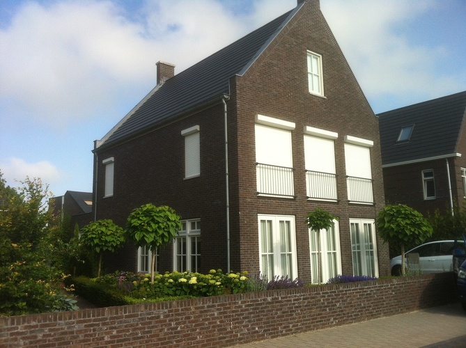 Lekker zonnen zonder zorgen