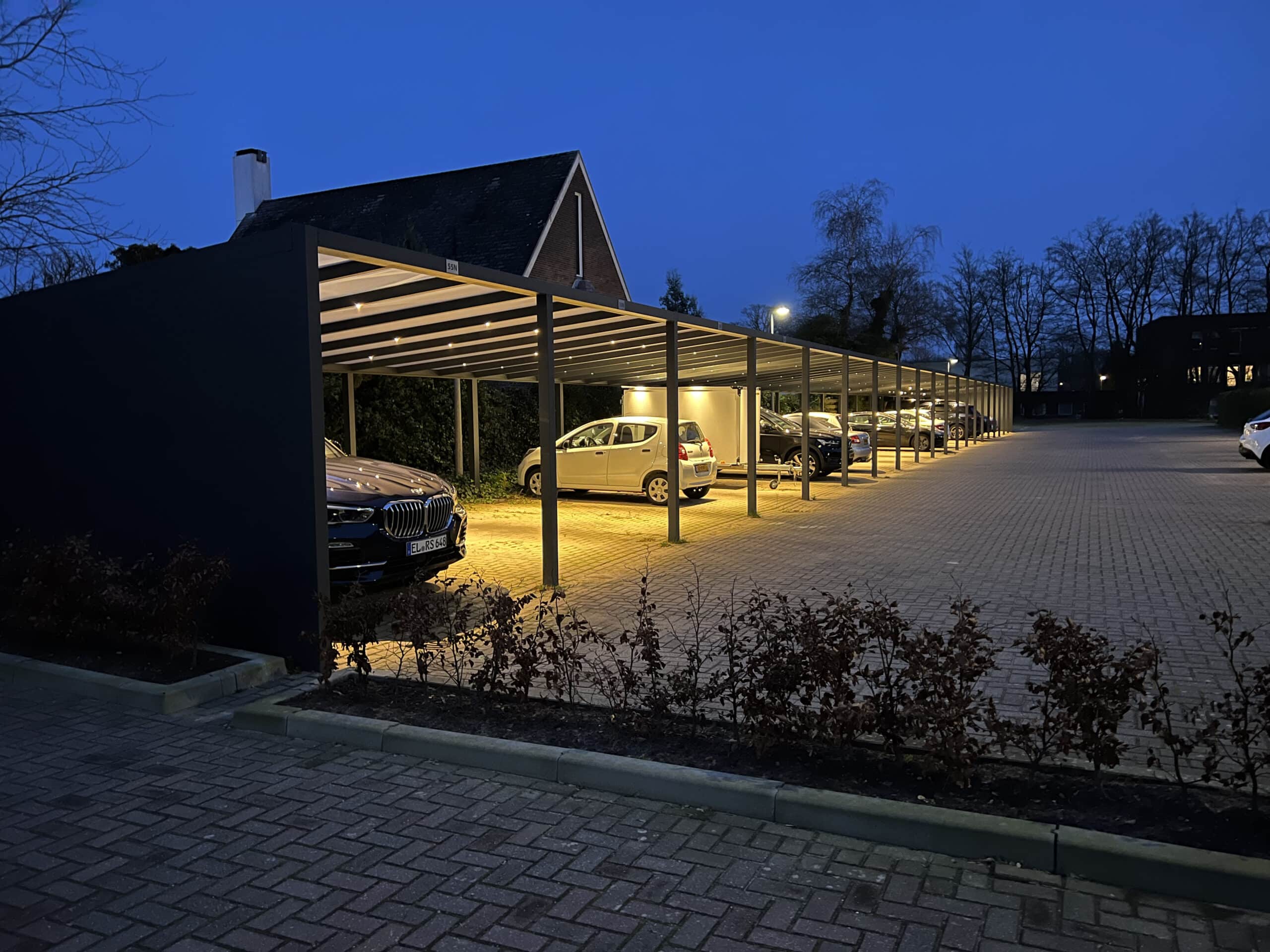Lekker zonnen zonder zorgen